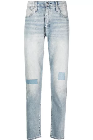 Levi's 512 slim-cut jeans