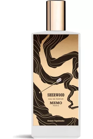 Memo Paris Mulher Perfumes - Sherwood eau de parfum