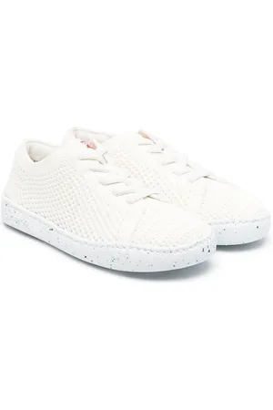 Camper Peu Touring lace-up sneakers