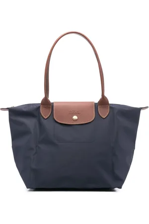 Longchamp Medium Le Pliage tote bag