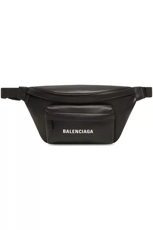 Balenciaga Everyday logo-print beltpack