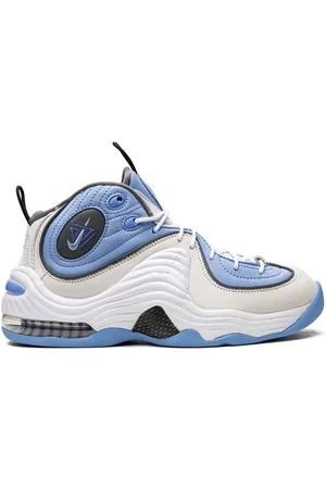Nike Air Penny 2 "Social Status - Cobalt Pulse" sneakers