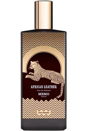 Memo Paris Mulher Perfumes - African Leather eau de parfum