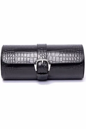 Rapport London Brompton 3-watch roll
