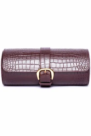 Rapport London Brompton 3-watch roll