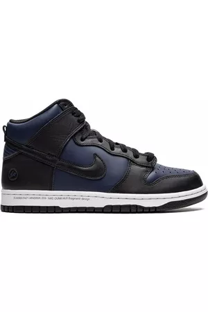 Nike Homem Sapatilhas Altas - Dunk High sneakers