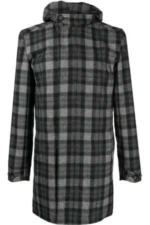 PRIVATE STOCK The Bane coat
