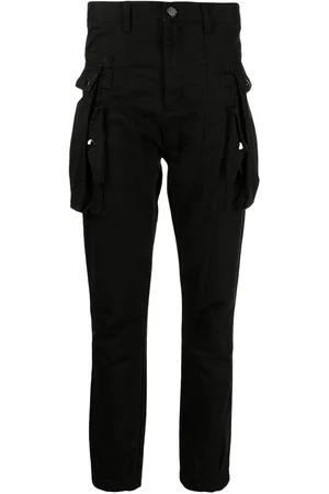 PRIVATE STOCK The Rhino trousers