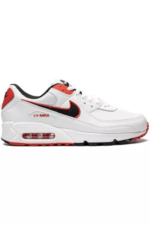 Nike Air Max 90 low-top sneakers
