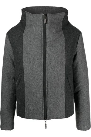 PRIVATE STOCK The Vulcan jacket