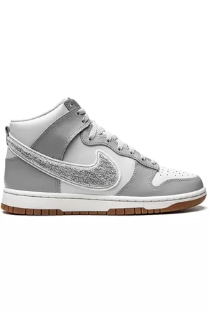 Nike Dunk High Retro sneakers