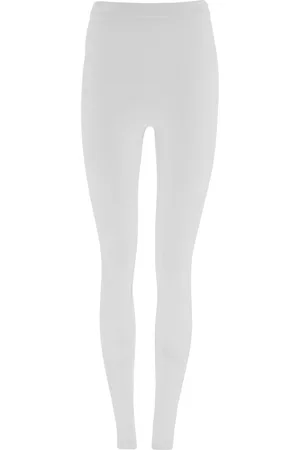 Salvatore Ferragamo Stretch-fit leggings