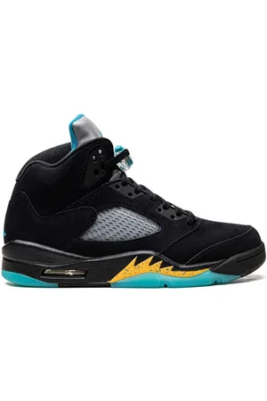 Jordan Air 5 "Aqua" sneakers