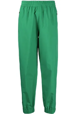 Moncler Elasticated track pants
