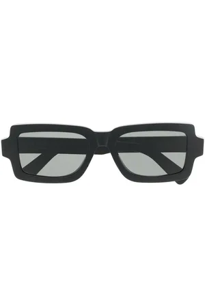 Retrosuperfuture Rectangle-frame sunglasses