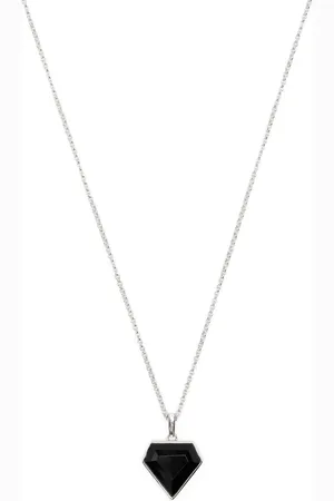 Mateo Heart pendant necklace