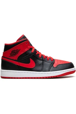 Jordan Air 1 Mid "Alternate Bred" sneakers