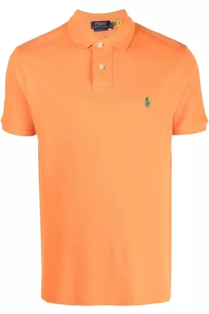 Ralph Lauren Short-sleeve polo shirt