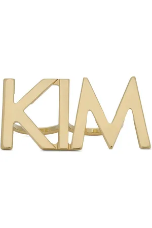 Dolce & Gabbana KIM DOLCE&GABBANA Kim double-finger ring