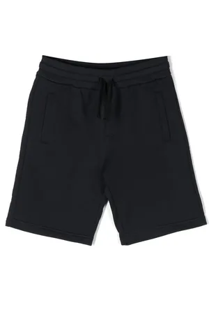 Dolce & Gabbana Drawstring waist shorts