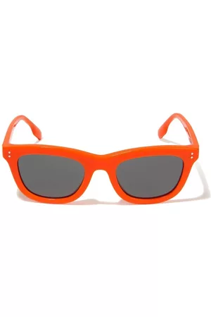 Burberry Menina Óculos de Sol - Square-frame sunglasses