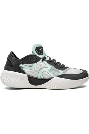 Jordan Delta 3 "Anthracite/Mint Foam/Sail/Coco" sneakers