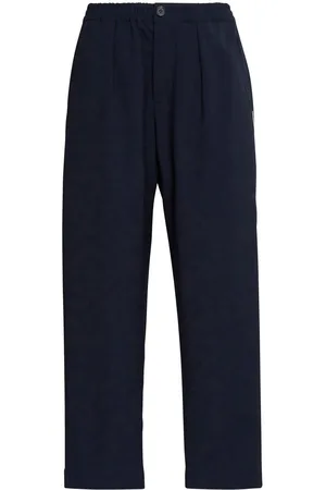 Marni Straight-leg cut trousers