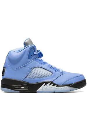 Jordan Air 5 "UNC" sneakers