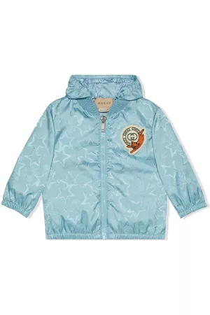 Gucci Menina Jaquetas Varsity - Multistar bomber jacket