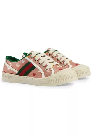 Gucci Gucci Tennis 1977 sneakers