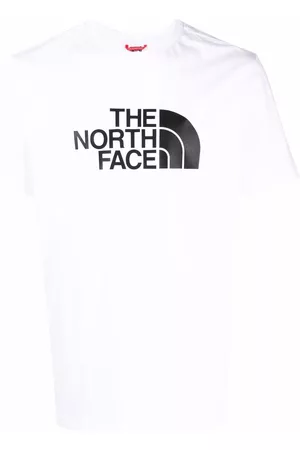 The North Face Homem T-shirts & Manga Curta - Logo-print T-shirt