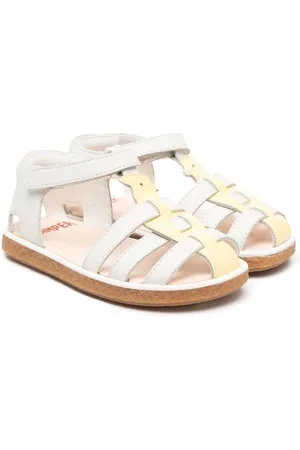 Camper Miko strappy sandals