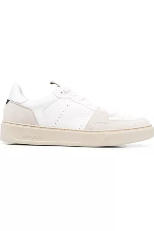 Woolrich Classic Basket low-top sneakers