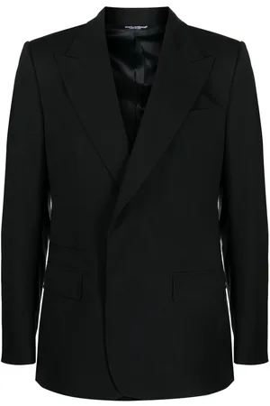 Dolce & Gabbana Single-breasted blazer
