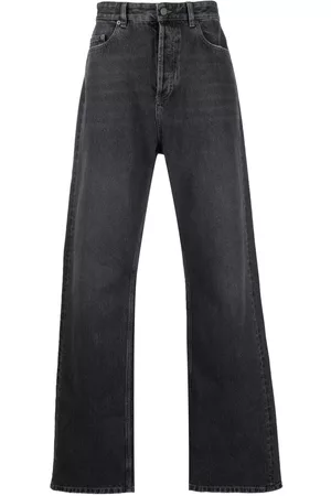 VALENTINO Wide-leg jeans