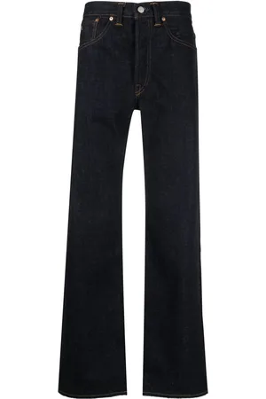 Ralph Lauren Straight-leg jeans
