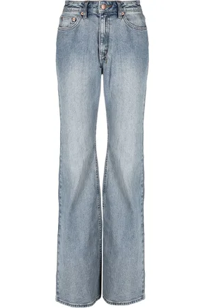 KSUBI The Soho Lifetime bootcut jeans