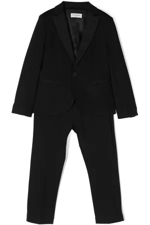 Paolo Pecora Two-piece suit set