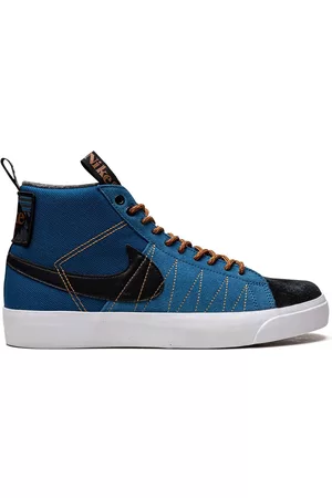 Nike Homem Sapatilhas - SB Blazer Mid Premium sneakers