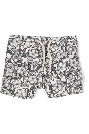 BONPOINT Niagara swim shorts