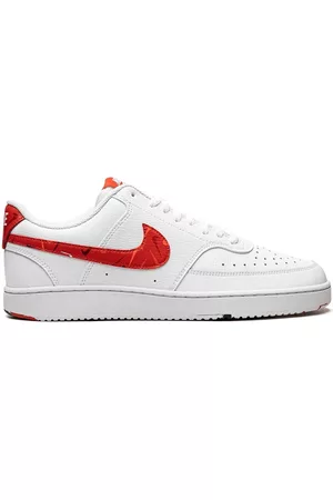 Nike Homem Sapatilhas Baixas - Court Vision Low sneakers