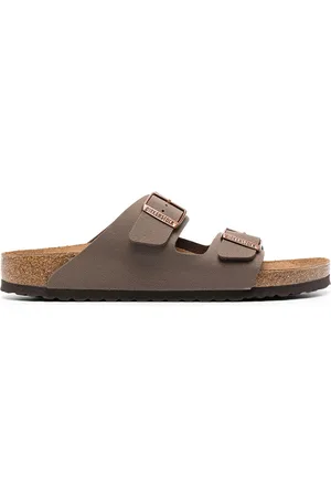 Birkenstock Arizona double strap sandals