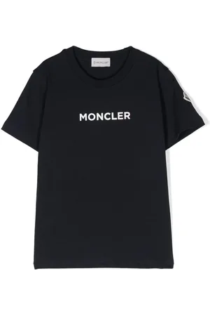 Moncler Logo-print T-shirt