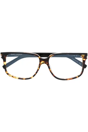 Saint Laurent Cat-eye frame eyeglasses