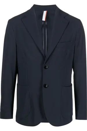 PMDS Single-breasted blazer