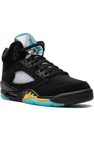 Jordan Air Jordan 5 "Aqua" sneakers