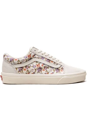 Vans Old Skool "Vintage Floral" sneakers