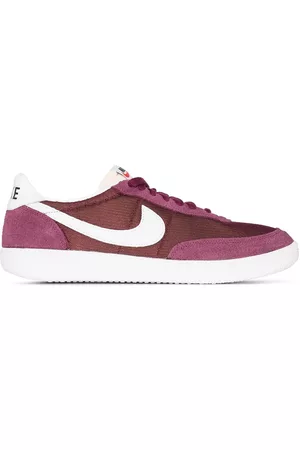 Nike Killshot suede sneakers
