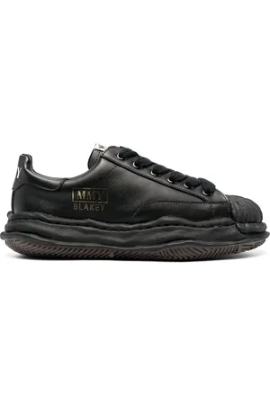 Maison Mihara Yasuhiro Blakey low-top sneakers