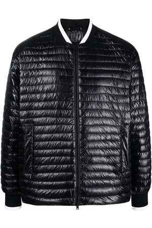HERNO Homem Casacos Acolchoados - Padded feather-down jacket